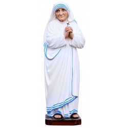 Statue Mère Thérèsa 30 cm...