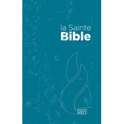 Bible - Version NEG -...