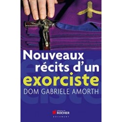 Nouveaux Récits D'un Exorciste