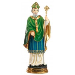 Statue 20 cm - St Patrick