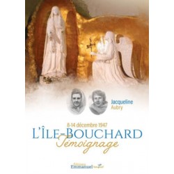 DVD - L'Ile Bouchard -...