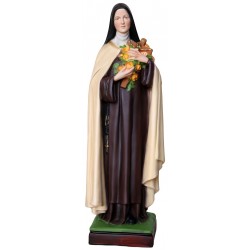 Statue Sainte Thérèse 40 cm...