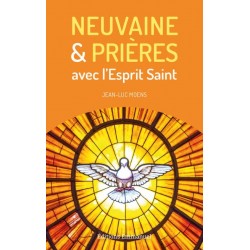 Neuvaine et prières avec...