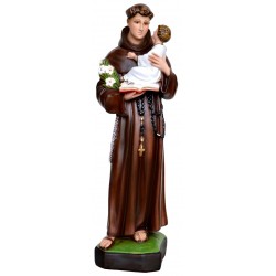 Saint Anthony Statue 65 cm...