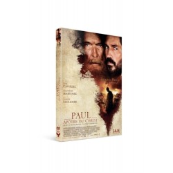 Dvd - Paul Apotre Du Christ