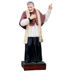 Statue Saint Alphonse 30 cm...