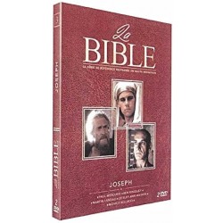 DVD - La Bible - Tome 3 -...