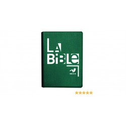 Bible - Parole de Vie -...