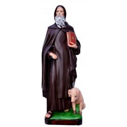 Statue St Anthony abade 40...