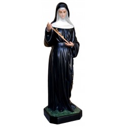 Statue Sainte Rita 130 cm...