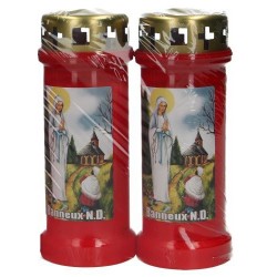 Set of 2 candles App....