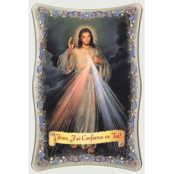 Cadre 20 X H25 cm - Christ...