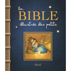 La Bible Illustree Des Petits