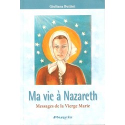 Ma vie à Nazareth -...
