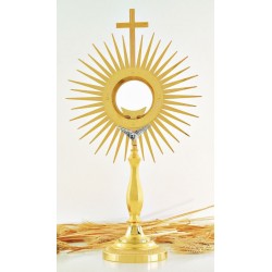 Monstrance  reliquary H...