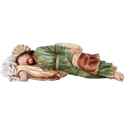 Statue sleeping St Joseph...