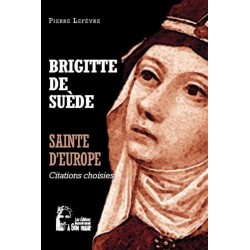 Sainte d'Europe - Brigitte...
