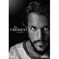 DVD - The Chosen - Saison 1...