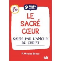 9 jours avec le Sacré Coeur...