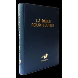 La Bible pour Jeunes - Sans...