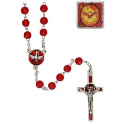 Rosary Holy Spirit