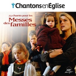 Cd - Chantons En Église -...