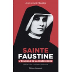 Sainte Faustine -...