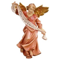 Angel Gloria for a 10 cm...