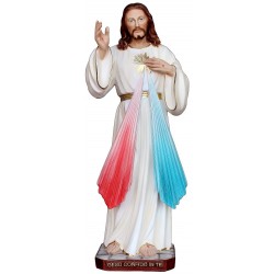 Statue of Divine Mercy  40...