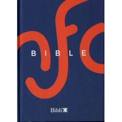 Bible NFC - Couverture...