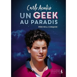 Carlo Acutis - Un geek au...