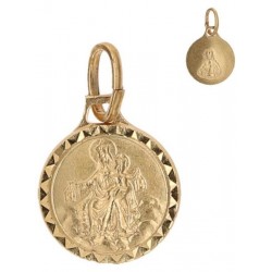 Scapular medal  12 mm...