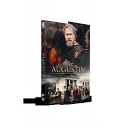 DVD - Saint Augustin
