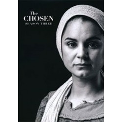 DVD - The Chosen - Saison 3