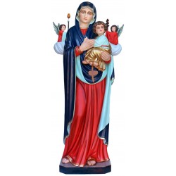 Statue of Our Lady of Our...