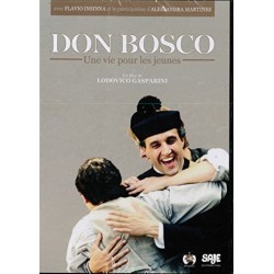 Dvd - Don Bosco, Une Vie...