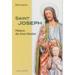 Saint Joseph - Médecin des...