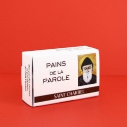 Pains de la Parole - Saint...