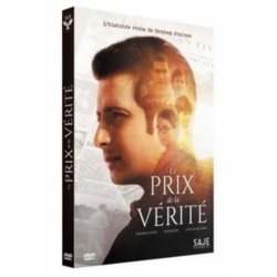 DVD - Le prix de la Vérité...