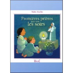 Premières prières pour tous...