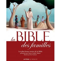 Bible Des Familles - Les...