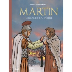BD - Martin - Partager la...