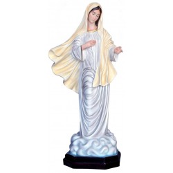 Statue our Lady of...