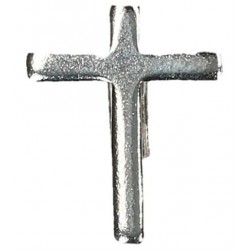 Croix de Clergé - Epingle -...