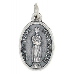 Medal 22 mm Ov  Our Lady of...