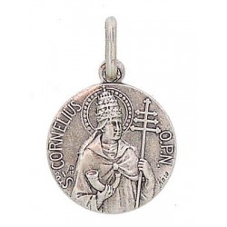 Medal 15 mm  St Corneille