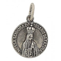 Medal 15 mm  Fatima