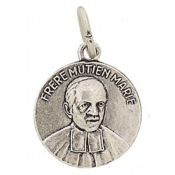 Médaille 15 mm - Fr Mutien...
