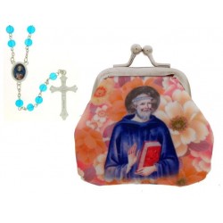 Case  Rosary  St. Benedict