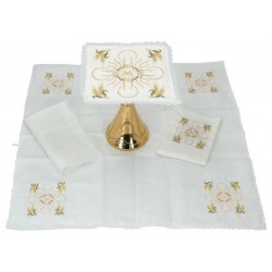 embroidered altar cloth  4...